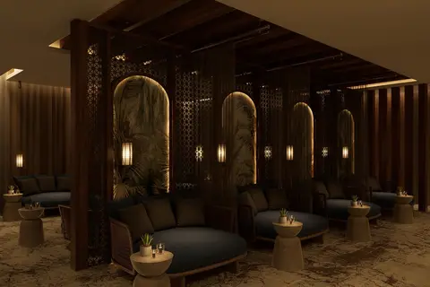 Moon Palace The Grand - Punta Cana in Salvaleón de Higüey, foto 7
