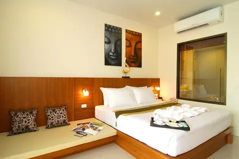 AVANI+ Koh Lanta Krabi Resort in โละดุหยง — foto 11