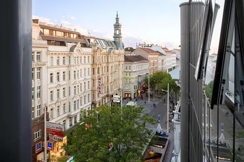 NH Collection Wien Zentrum foto 3