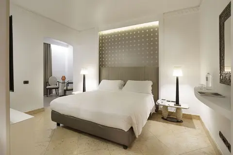 Romano Palace Luxury Hotel in Catania — foto 30