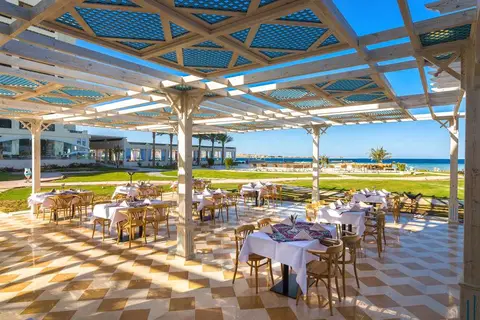 Hotel Gravity Sahl Hasheesh in Gravity Sahl Hasheesh — foto 7