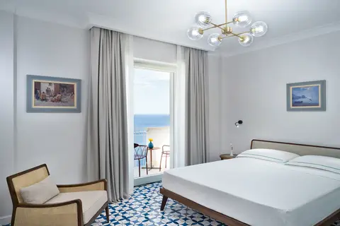 Hotel Il Tipografo di Amalfi in Amalfi, foto 15