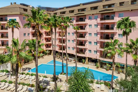 AQUA Hotel The Breeze & Spa in Santa Susanna — foto 15