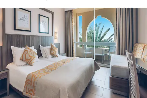 Iberostar Waves Mehari Djerba in Djerba — foto 18