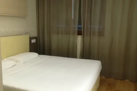 Hotel Il Cantico in Rome — foto 30
