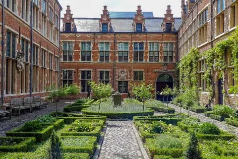 Tulip Inn Antwerpen in Antwerp — foto 20