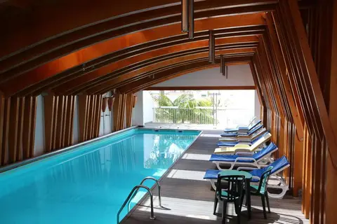 Hotel Ponta Delgada in Ponta Delgada, foto 2