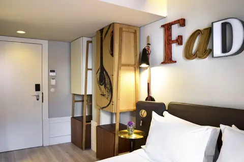 My Story Hotel Rossio in Almada — foto 30