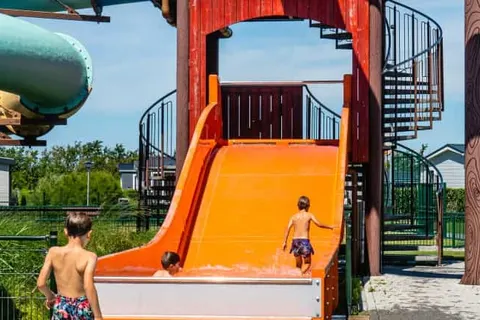 Vakantiepark de Boomgaard foto 6