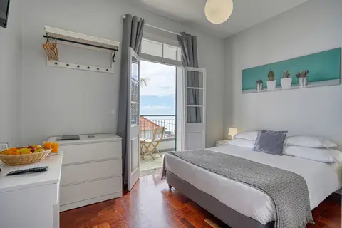 Vila Camacho Guest House in Funchal, foto 2