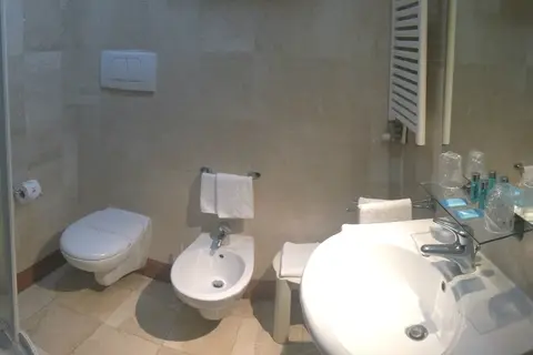 Laerte Palace Hotel in Mogliano Veneto — foto 27
