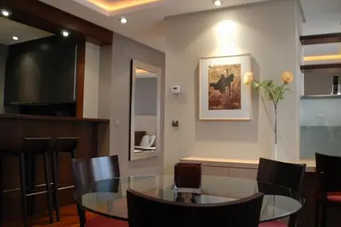 Washington Parquesol Suites&Hotel in Valladolid — foto 11