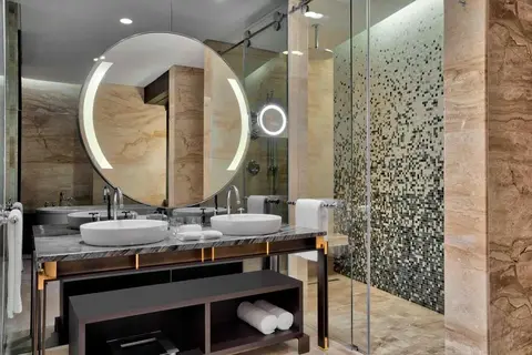 The Westin Doha Hotel & Spa in Doha — foto 13