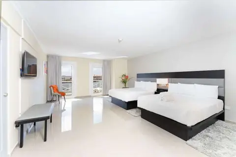 Brion City Hotel BW Signature Collection in Willemstad — foto 15