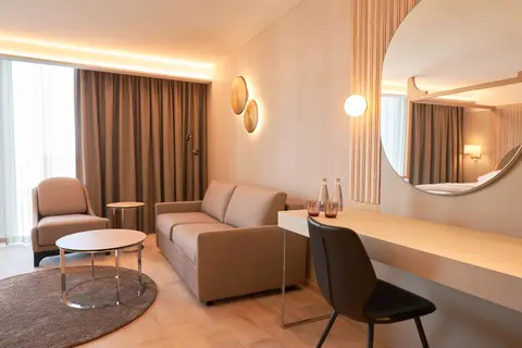 Nordic Hotel Forum in Tallinn — foto 24