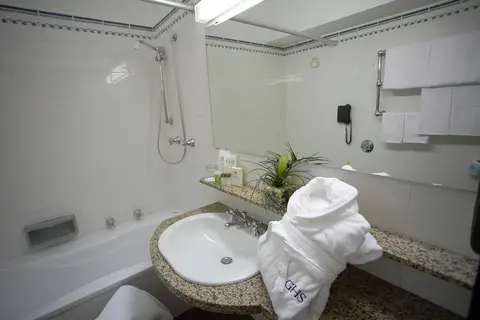 Astoria Palace in Palermo, foto 12