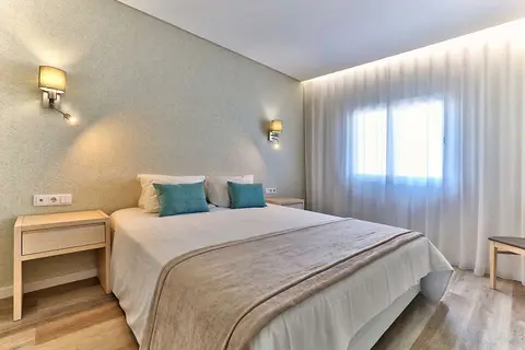 Agua Hotels Vila Branca in Lagos — foto 3