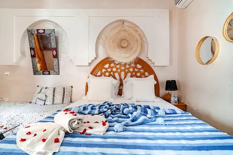 Riad Jenan Adam in Marrakesh, foto 26