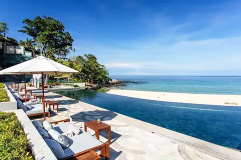 The Shore at Katathani in Phuket 83100