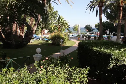 Hotel Son Caliu Spa Oasis in Palmanova — foto 17