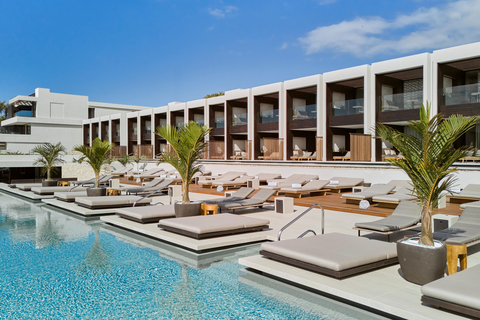 Royal Hideaway Corales Villas foto 12