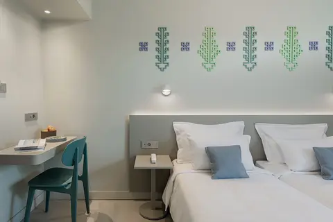 Arkadi Hotel in Chania — foto 19