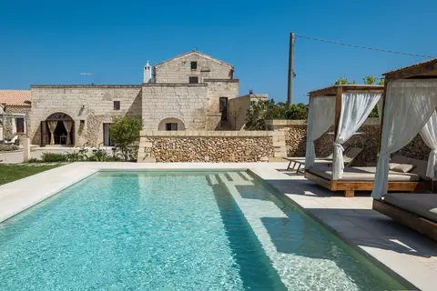 Masseria Costarella in Melendugno