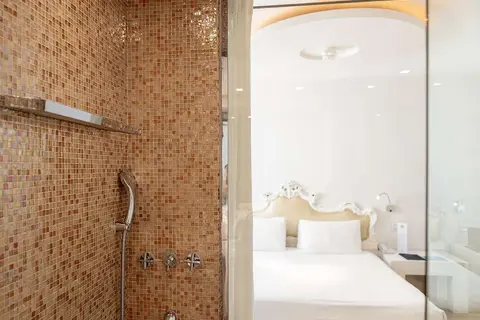 Hotel & Spa Boscolo Exedra Nice in Nice — foto 24