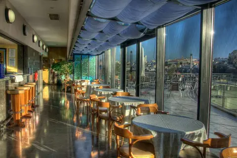 VIP Executive Eden Aparthotel in Lissabon, foto 7