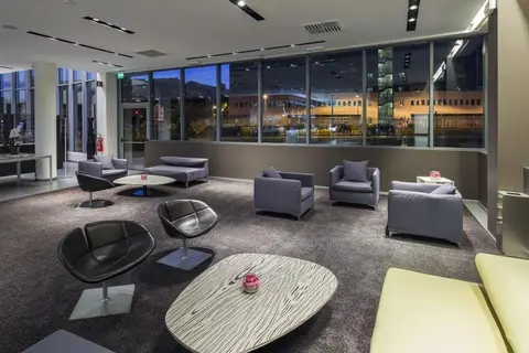 AC Hotel By Marriott Milan Sesto in Sesto San Giovanni — foto 11