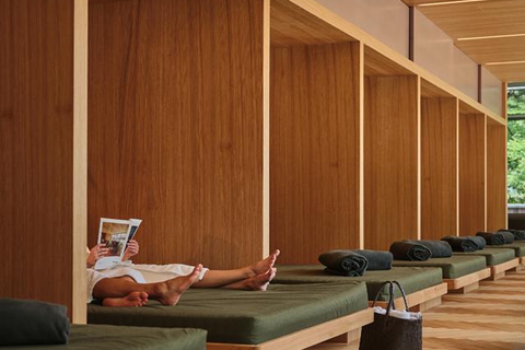 Sporthotel Wagrain foto 16