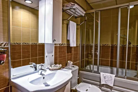 Hotel Antik in Fatih, foto 24