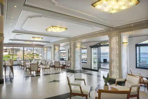 Zeus Essence Ramada by Wyndham Athens in Nea Makri Municipal Unit, foto 24