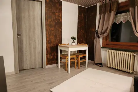 Hotel Lac Bleu in Valtournenche — foto 19