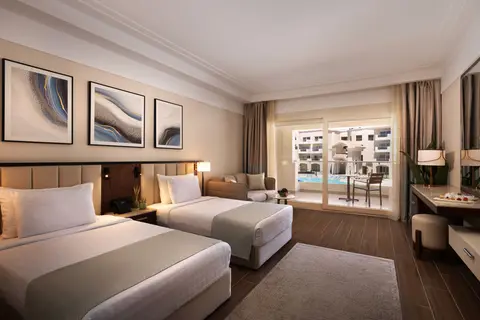 SRNTY Sahl Hasheesh (ex Sky Arc) in El Andalous Apartments, foto 13