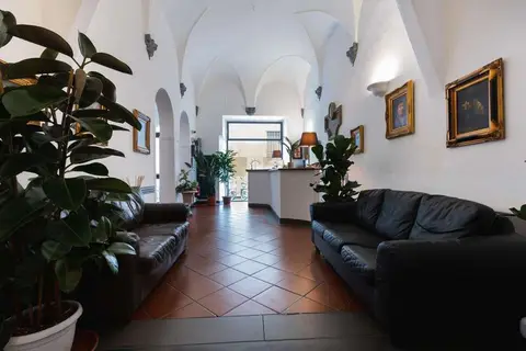 Unicorno in Florence, foto 9