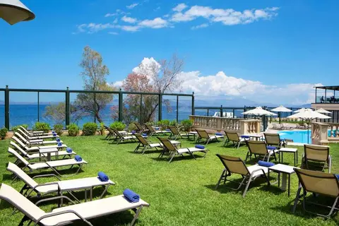 Zeus Essence Ramada by Wyndham Athens in Nea Makri Municipal Unit, foto 25