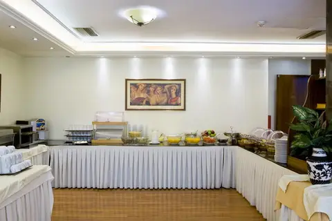 Arethusa Hotel in Athene — foto 4