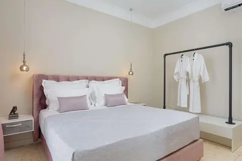 Thiramenous Residence in Athene — foto 3