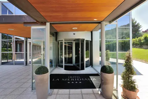 La Meridiana in Perugia — foto 16