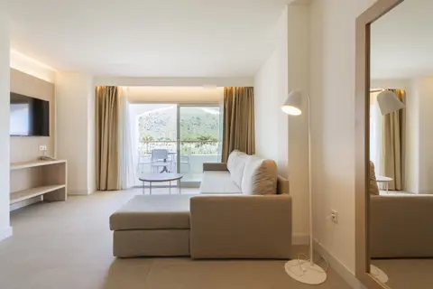 Sol de Alcudia Apartamentos in Alcúdia — foto 28