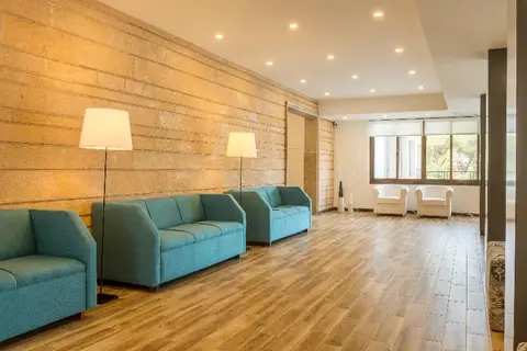 Amazonas Hotel in Palma — foto 17