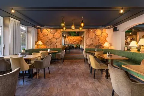 Hotel Restaurant Pollmanns foto 12