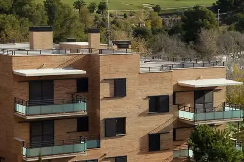 Pierre & Vacances Residence Salou in Salou — foto 26
