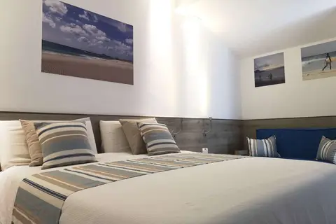 Sobrado boutique hotel in Santa Maria — foto 11