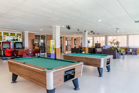 Hotel Gran Playa in Santa Pola, foto 11