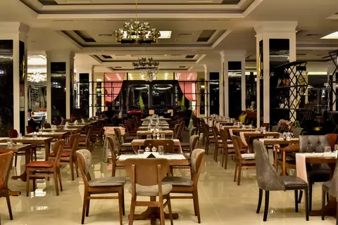 MC Palace Hotel & Spa in Girne — foto 27