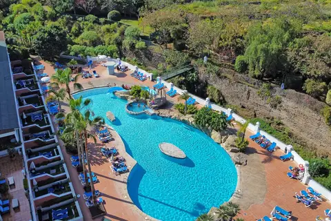 BlueSea Costa Jardin & Spa in Puerto De La Cruz — foto 5
