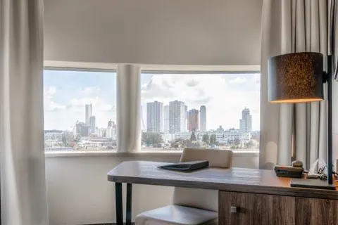 Bilderberg Parkhotel Rotterdam foto 10