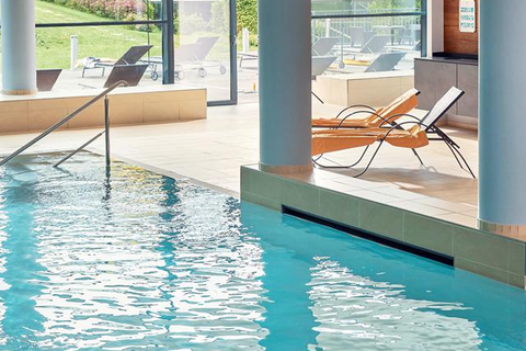 Robinson Fieberbrunn - Adults only foto 3